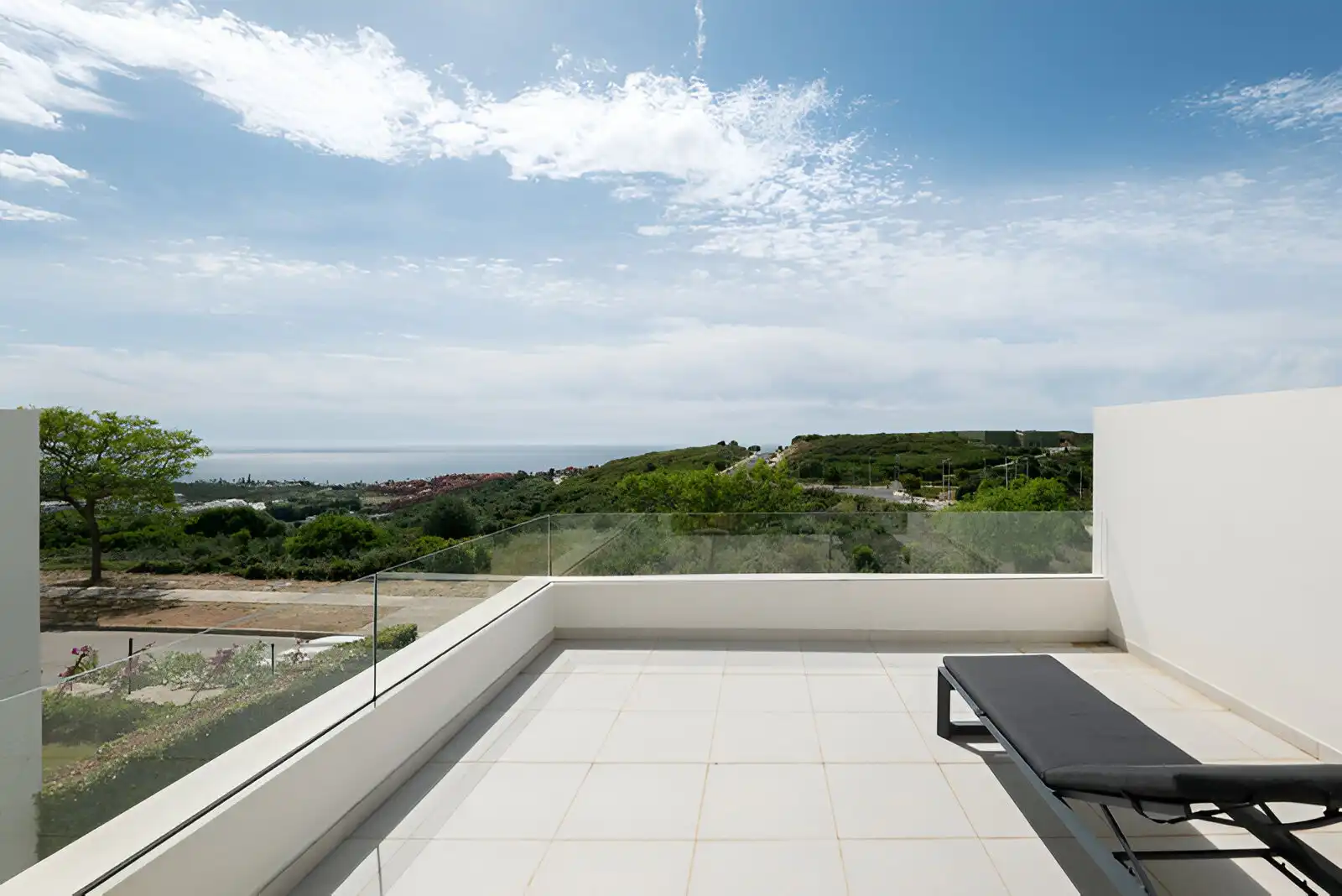 Adossat amb piscina en venda a Casares Golf - Casares del Sol, imagen 20