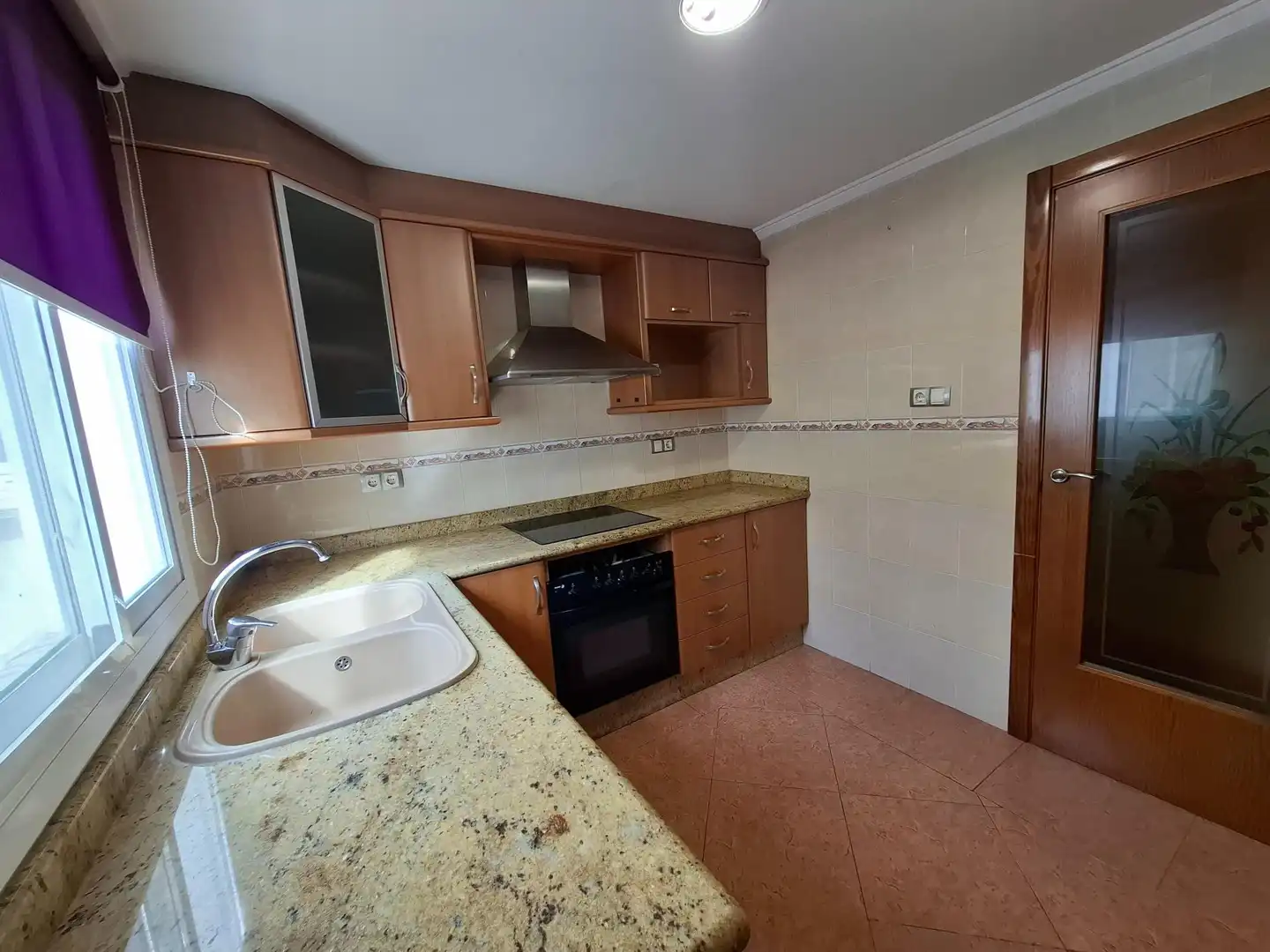 Cocina de Piso en venta en Alfarrasí con Calefacción y Terraza