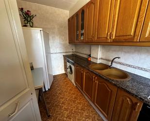 Kitchen of Flat for sale in Olvan