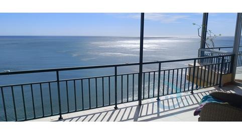 Foto 4 de Apartamento de alquiler en Av. Carvajal, 22, 22, Las Gaviotas  - Carvajal, Málaga