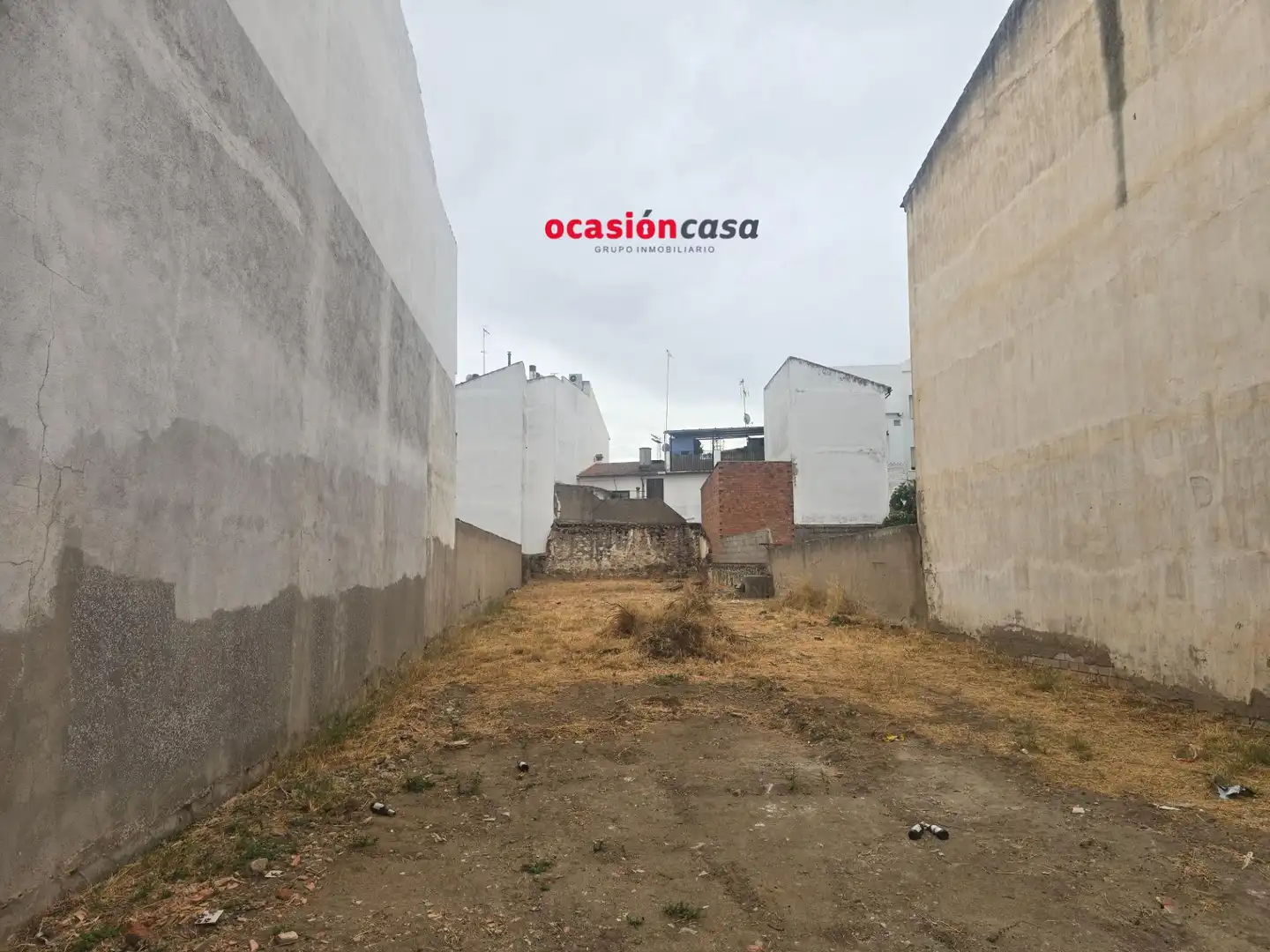 Terrenos y solares en venta en Pozoblanco