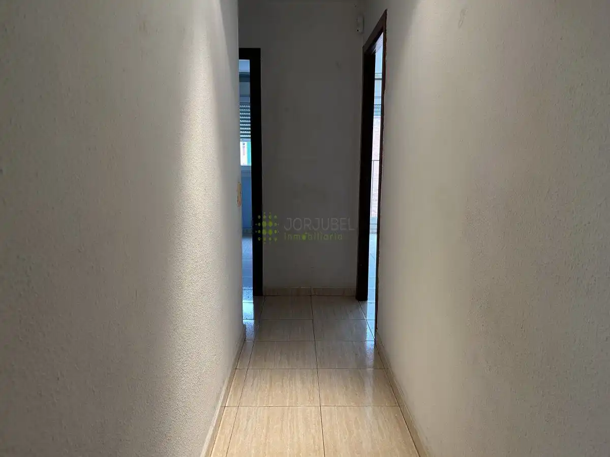 Piso en venta en Castellón de la Plana / Castelló de la Plana con Aire acondicionado, Calefacción y Trastero