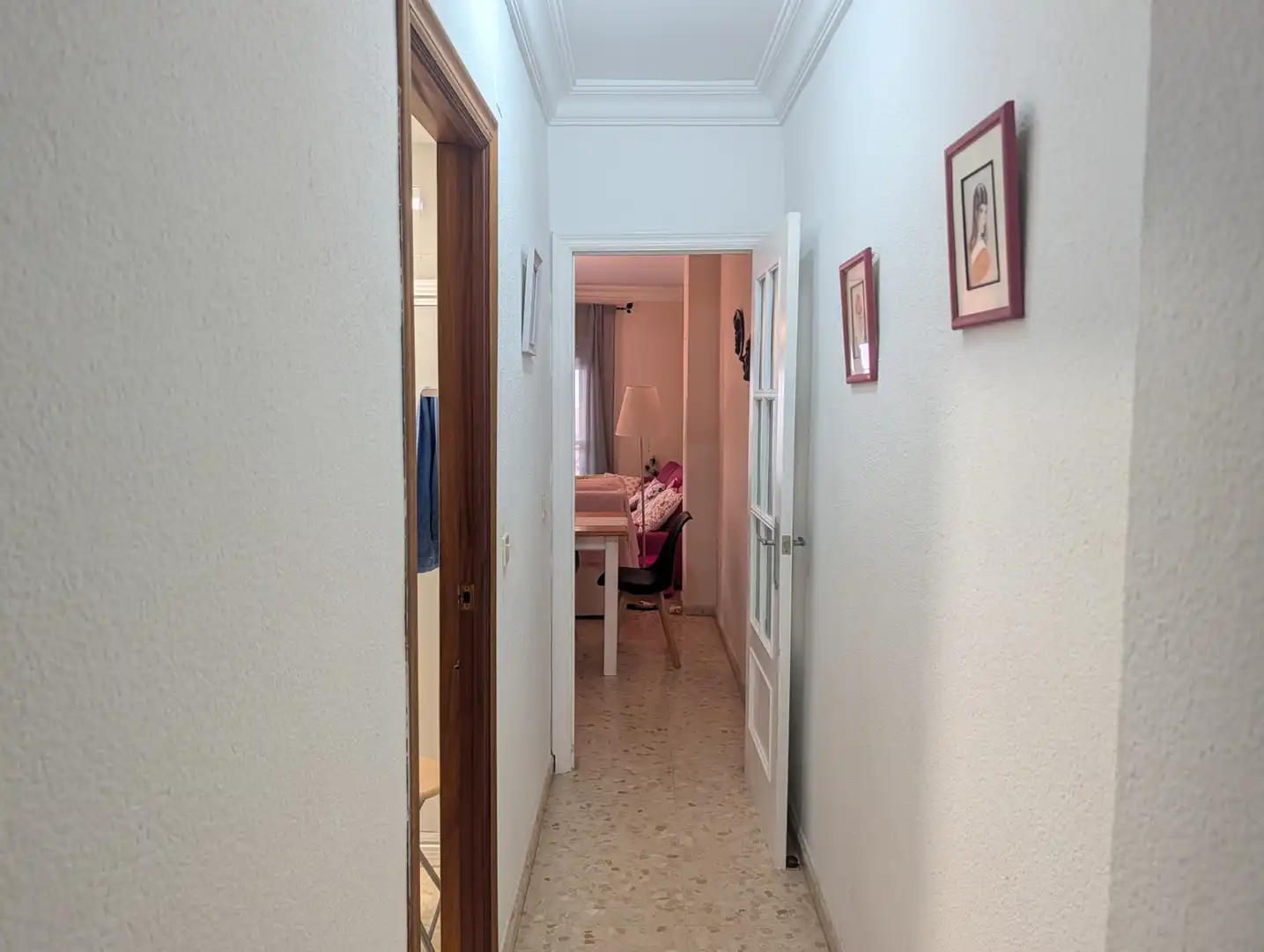 Piso en venta en Punta Umbría con Terraza, Amueblado y Horno