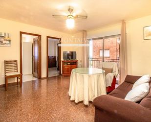 Bedroom of Flat to rent in  Granada Capital  with Furnished