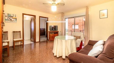 Photo 4 of Flat to rent in Dorada, 1, Angustias - Chana - Encina,  Granada Capital