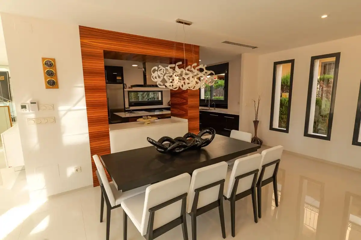 Chalet con piscina en venta en Playa del Acequión, Náufragos y Rocío del Mar, imagen 2
