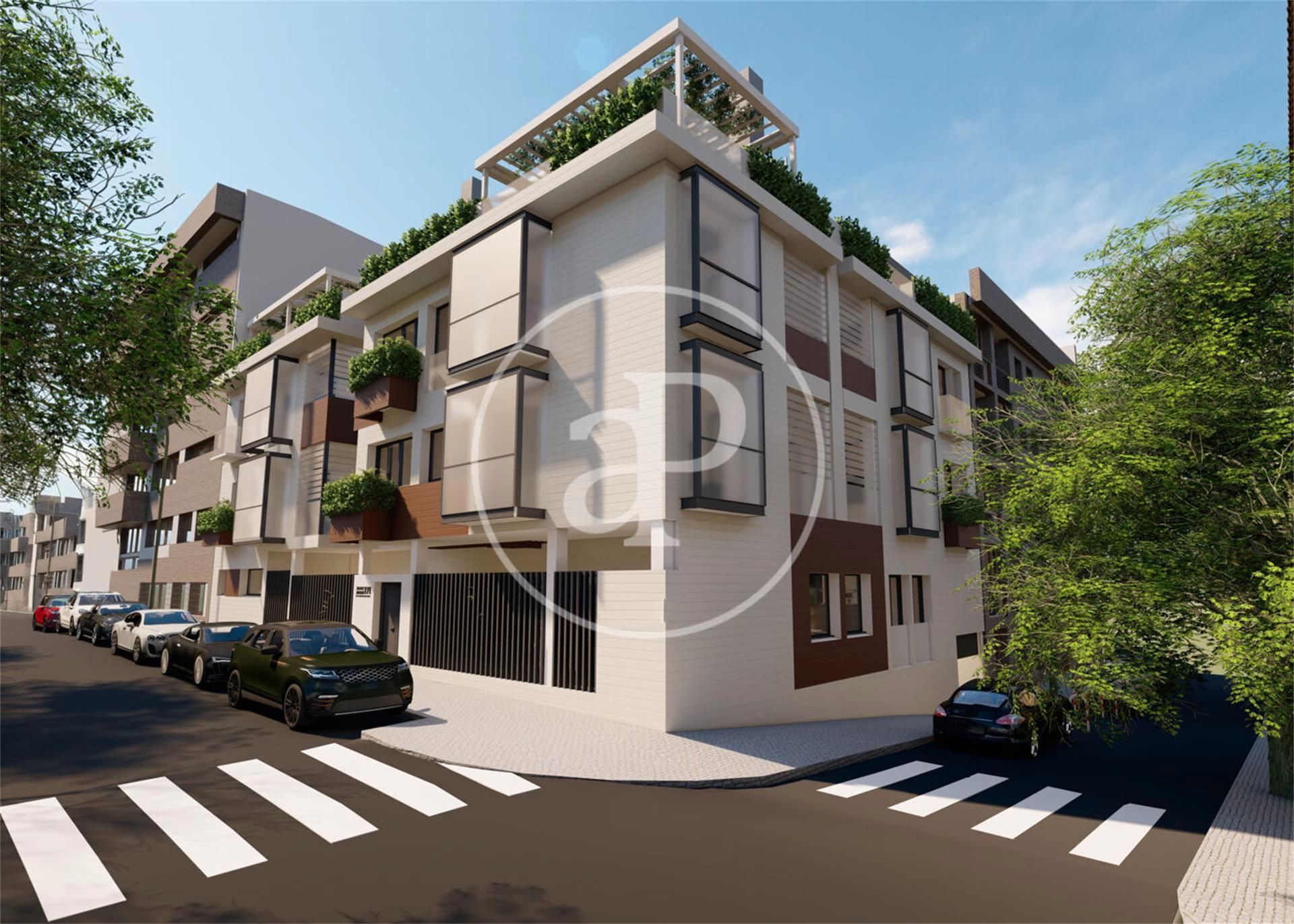 Planta baja for sale in Calle de Jorge Juan, 171, Fuente del Berro