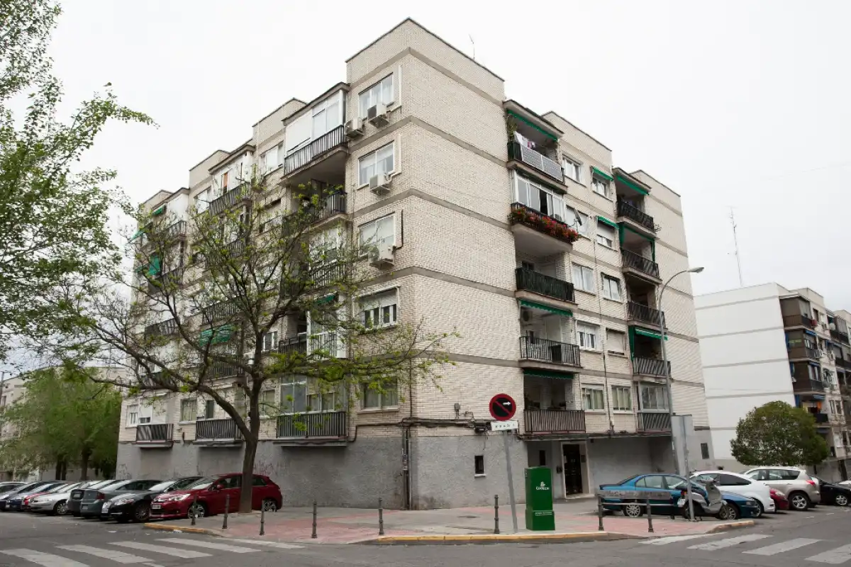 Piso en venta en N/A, Ciudad 70