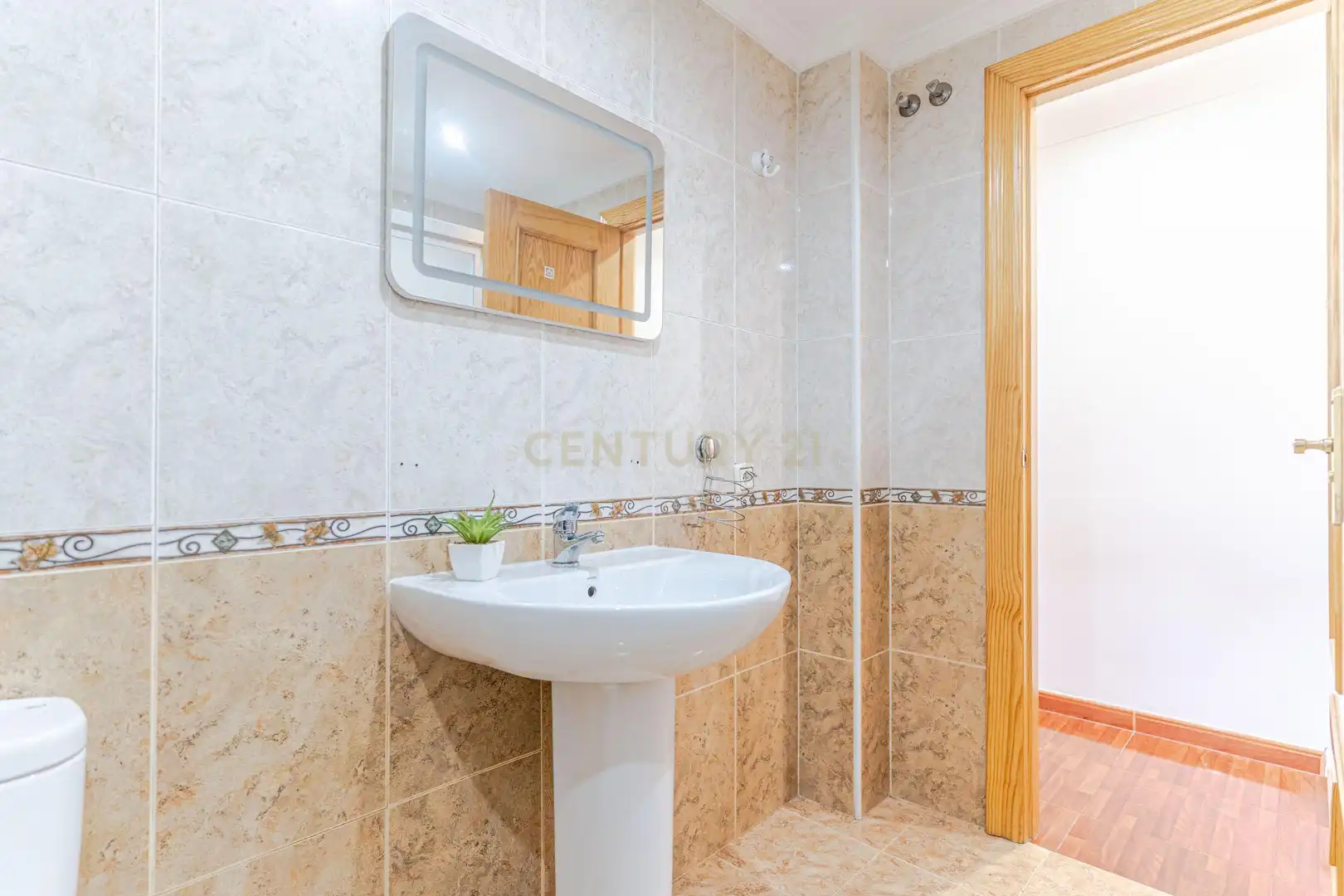 Apartamento en venta en Avenida de Andalucia, 14b, Güevéjar, Spain, Güevéjar