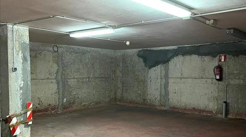 Foto 3 von Garage zum Verkauf in America, Zona Hospital, Amposta