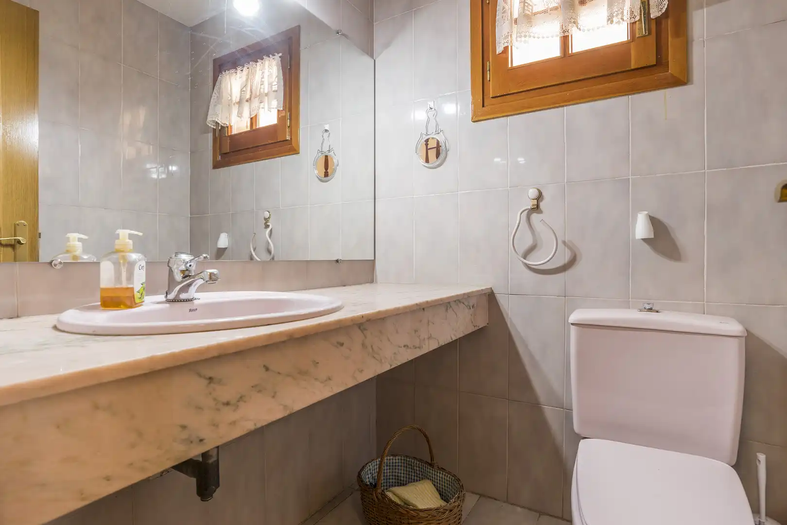 Casa o xalet en venda a Avenida de las Acacias, Guadarrama