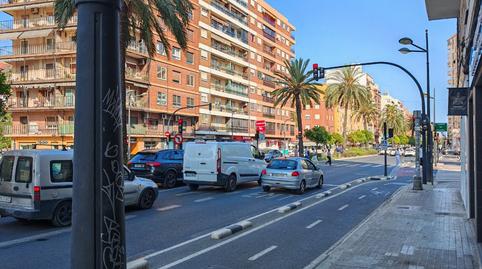 Foto 3 de Oficina de lloguer a Avinguda del Primat Reig, 66, Trinitat, Valencia