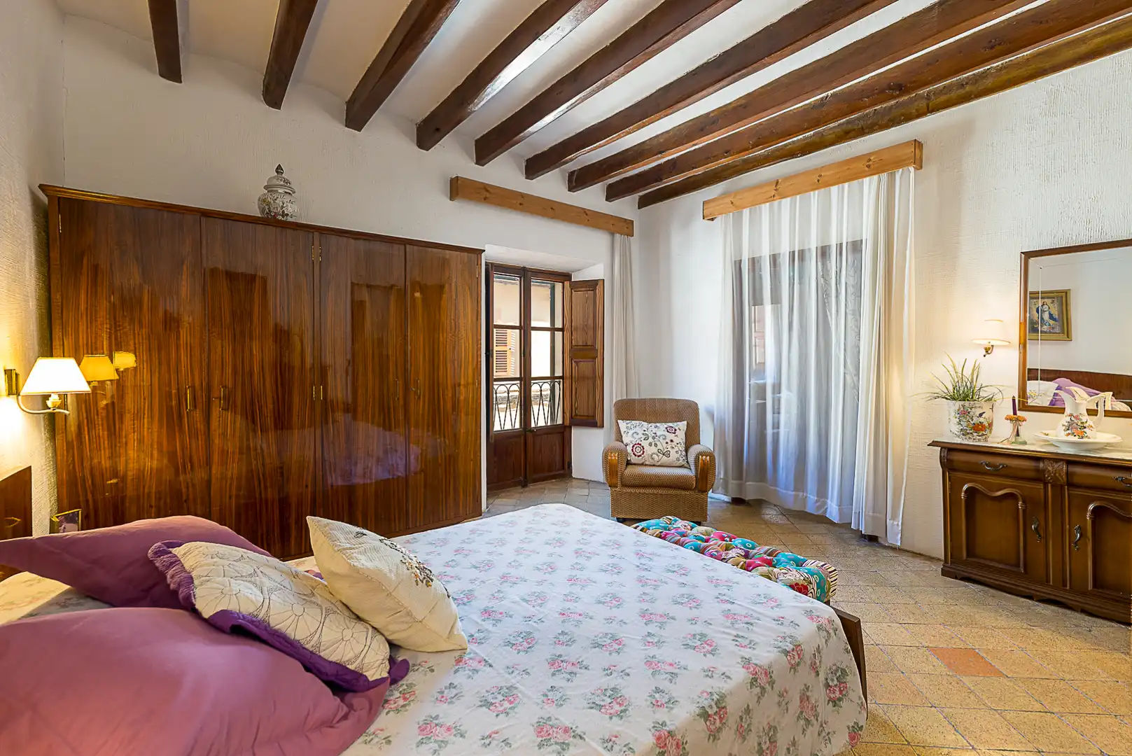 House with garden for sale in Esporles, imagen 15