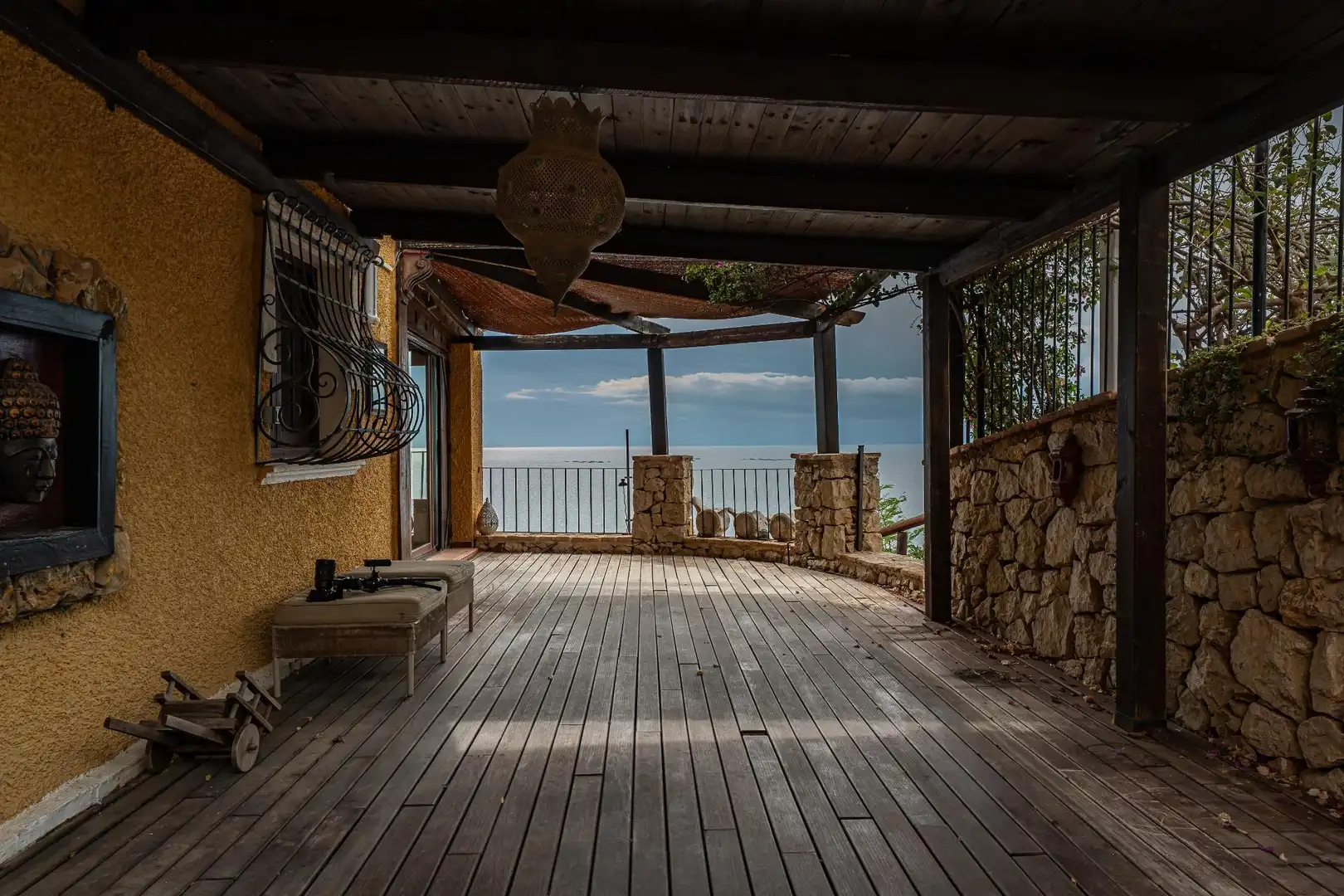 Bungalow con piscina en venta en PENYASSEGAT, imagen 57