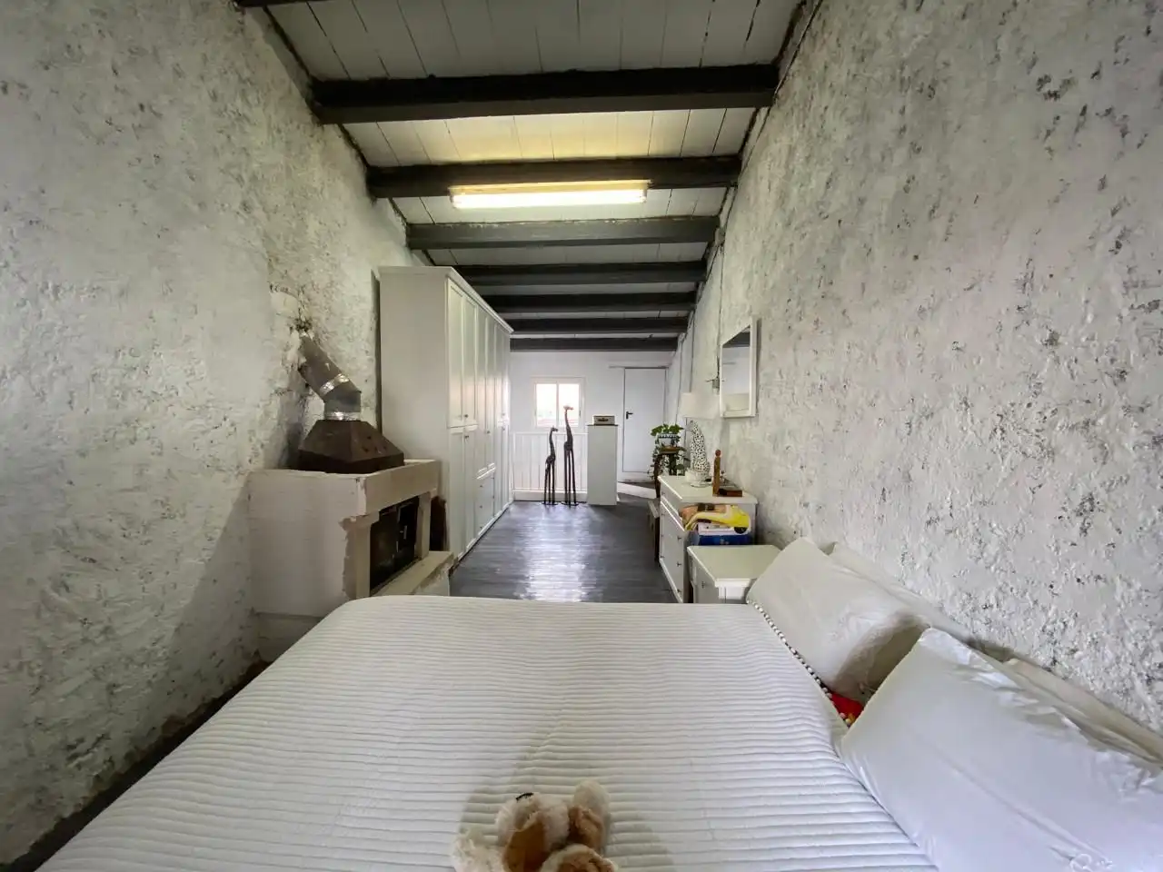 Bedroom of Houses for sale in Piera  with Terrace