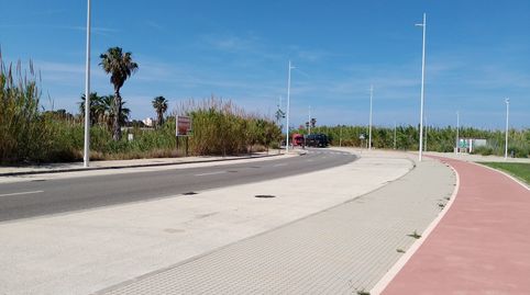 Foto 4 de Residencial en venta en Avinguda de Les Marines, 26, Grau de Gandia - Venecia - Marenys de Rafalcaid, Gandia