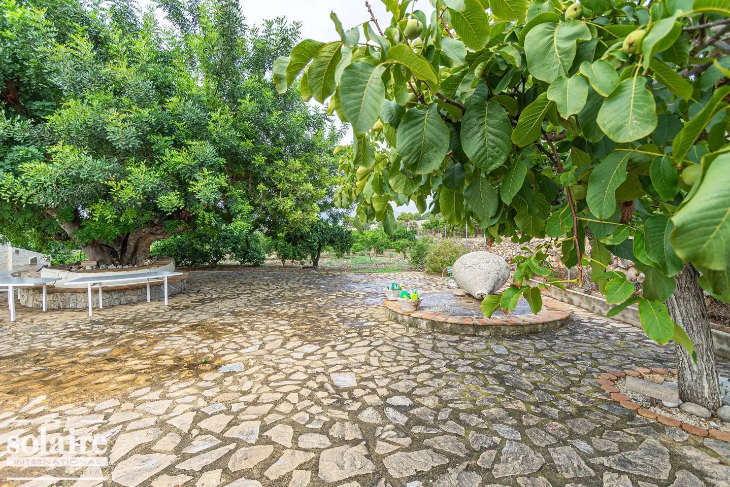Casa amb piscina en venda a Altea ciudad, imagen 32