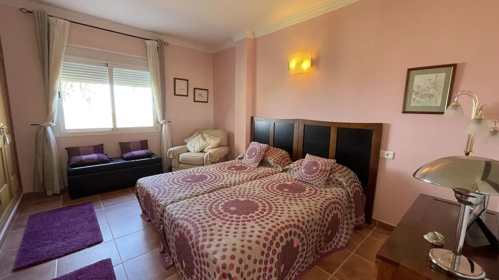 Casa rústica con piscina en venta en Calle Luna, imagen 24