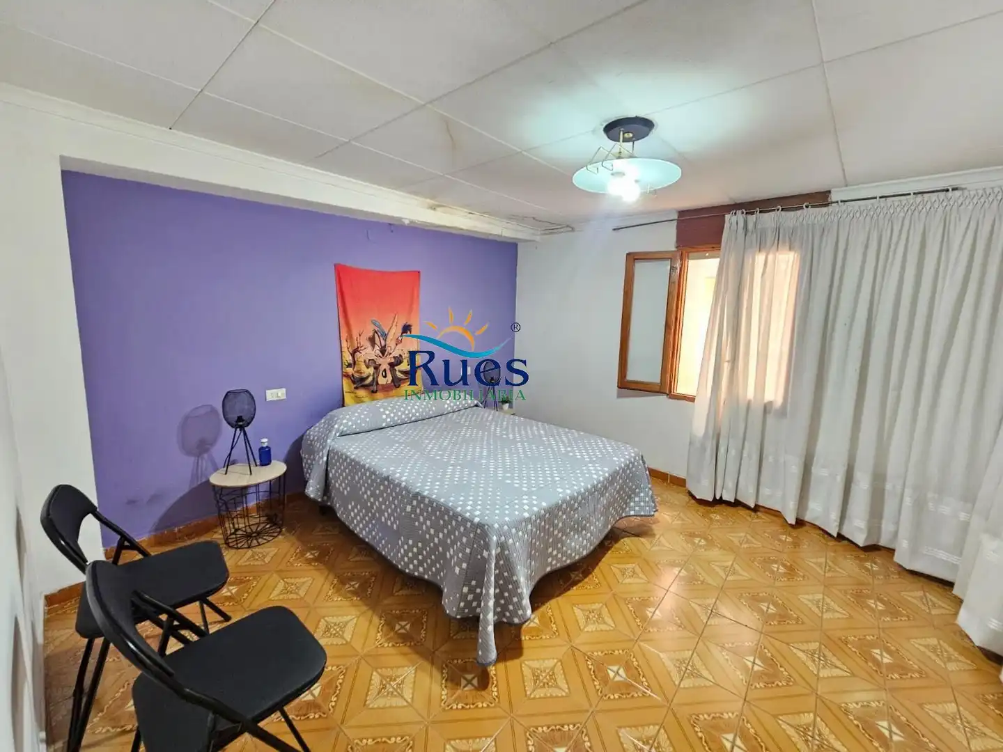 Casa rústica con terraza en venta en Calle MAYOR, imagen 4