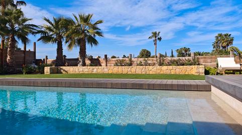 Photo 3 from new construction home in Flat for sale in Al-8104, Desert Spring Golf, Almería