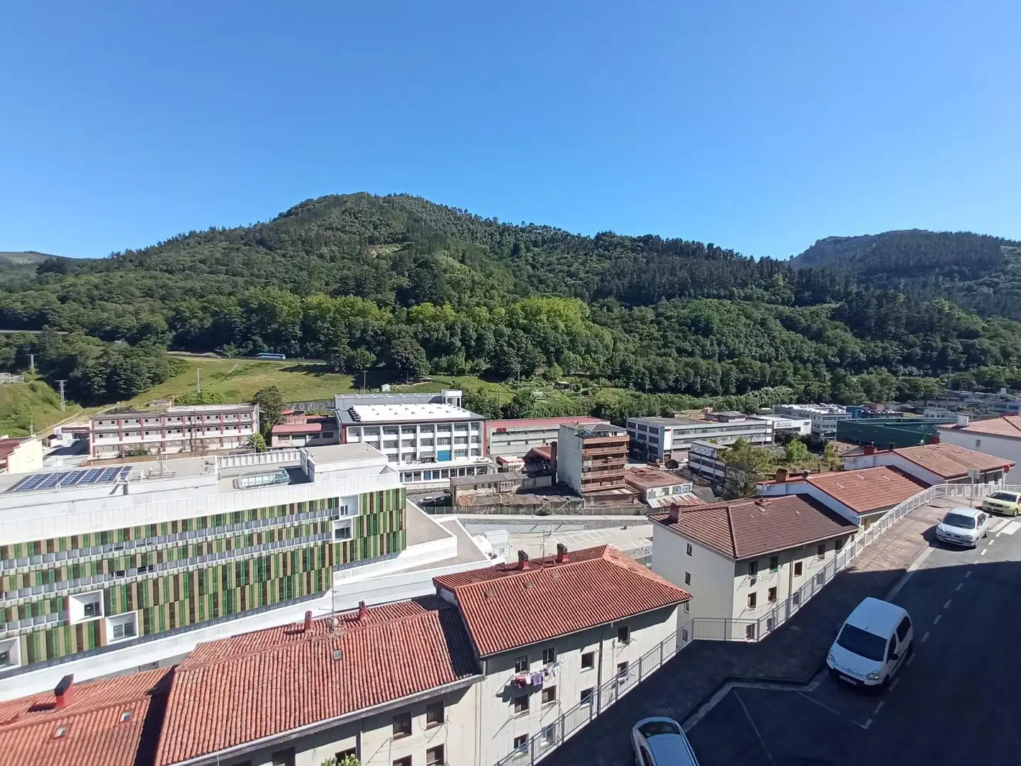 Appartamento con terrazza in vendita a Bustinduitarren kalea, imagen 8