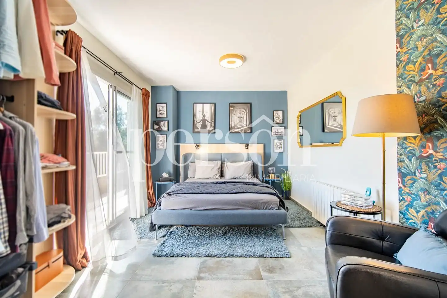 Casa con terraza en venta en El Bosque, imagen 24