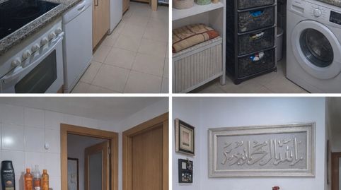 Foto 4 von Wohnung zum Verkauf in Carrer Serra de Marina, La Llagosta, Barcelona