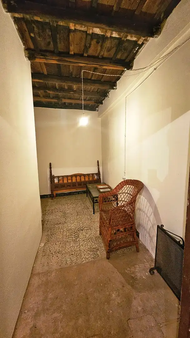 Casa o chalet en venta en Fuenteheridos con Terraza y Trastero