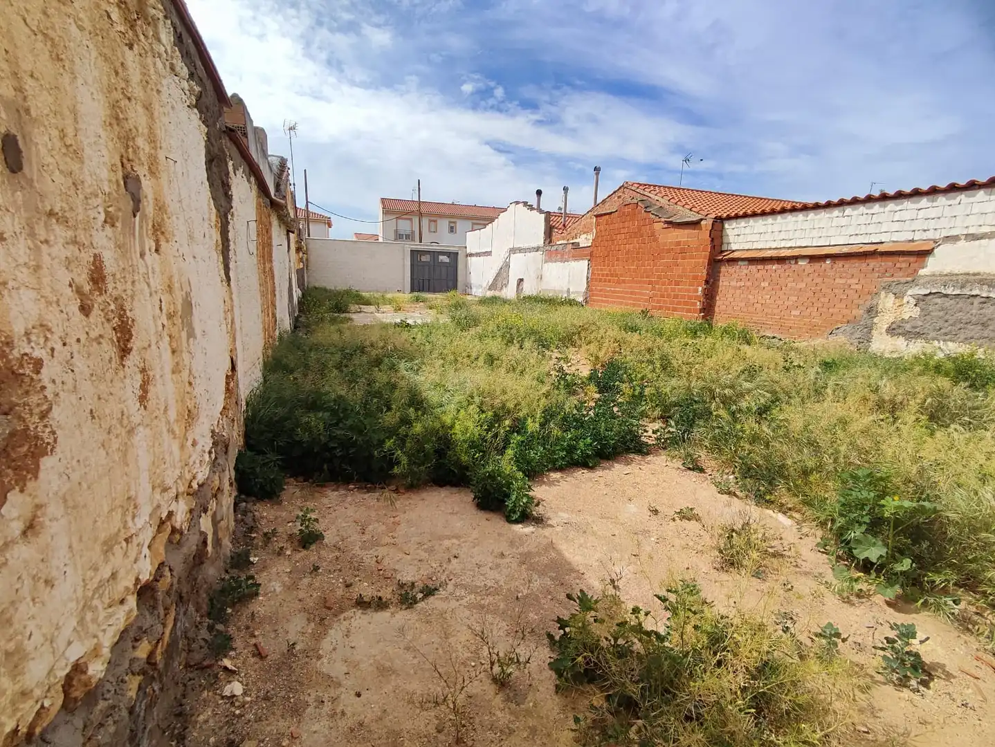 Residential land for sale in Tomelloso, imagen 33