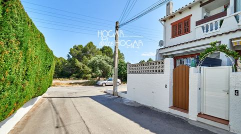 Foto 4 de Casa o chalet en venta en Aigua Blava, Els Masos - Els Garrofers, El Vendrell