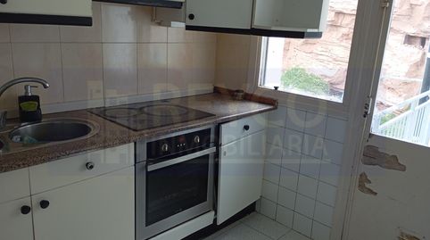 Foto 4 de Pis en venda a Nájera, La Rioja