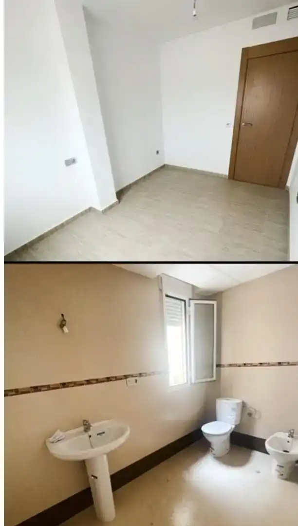 Ático en venta en Albox con Parquet y Trastero