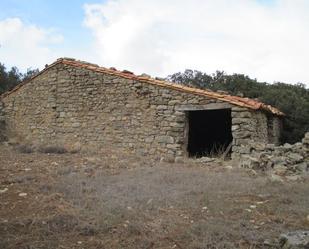 Vista exterior de Finca rústica en venda en El Toro