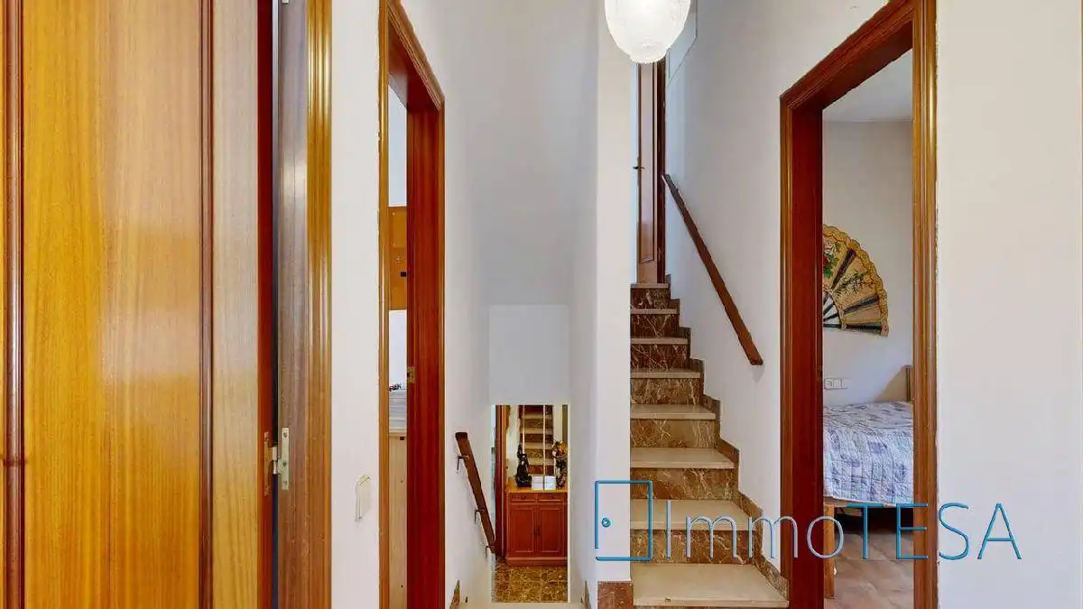 Casa o chalet en venta en Barberà del Vallès con Aire acondicionado, Calefacción y Jardín privado