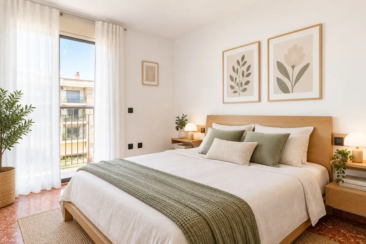Wohnung mit Aufzug zum Verkauf in Carrer de Just Ramírez, imagen 33