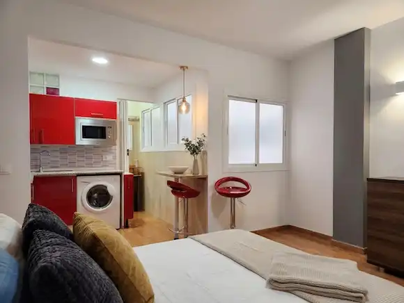 Habitación de Estudio en venta en Las Palmas de Gran Canaria