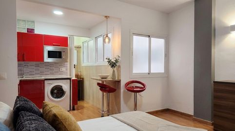 Foto 4 von Wohnung zum Verkauf in Bernardo de la Torre, Santa Catalina - Canteras, Las Palmas de Gran Canaria