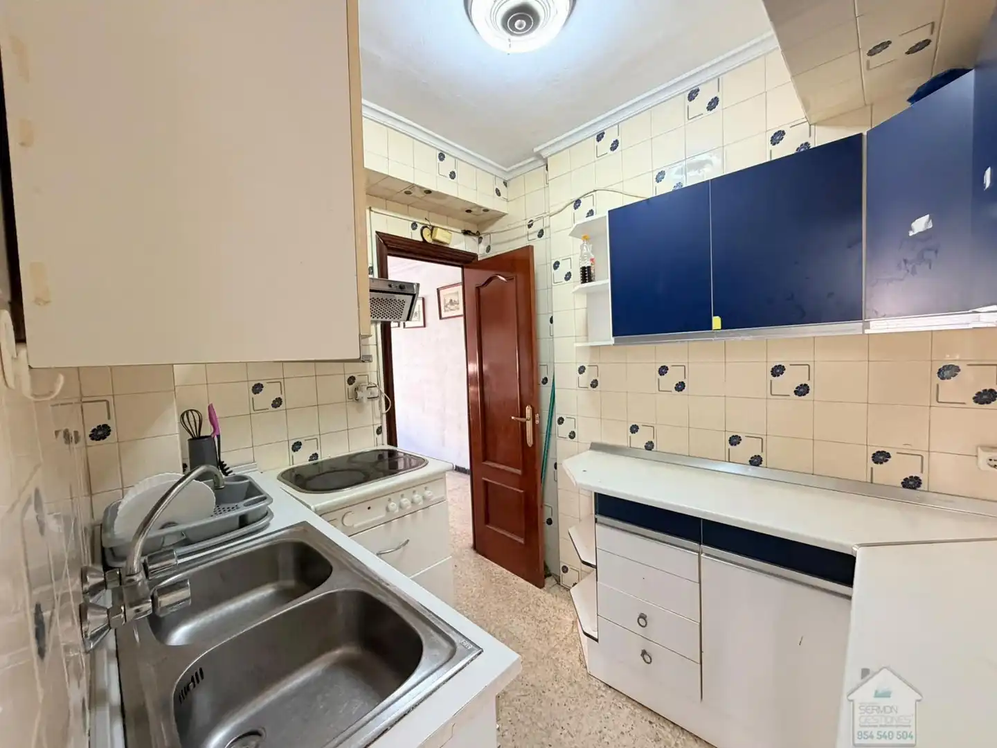 Piso en venta en Macarena, imagen 8