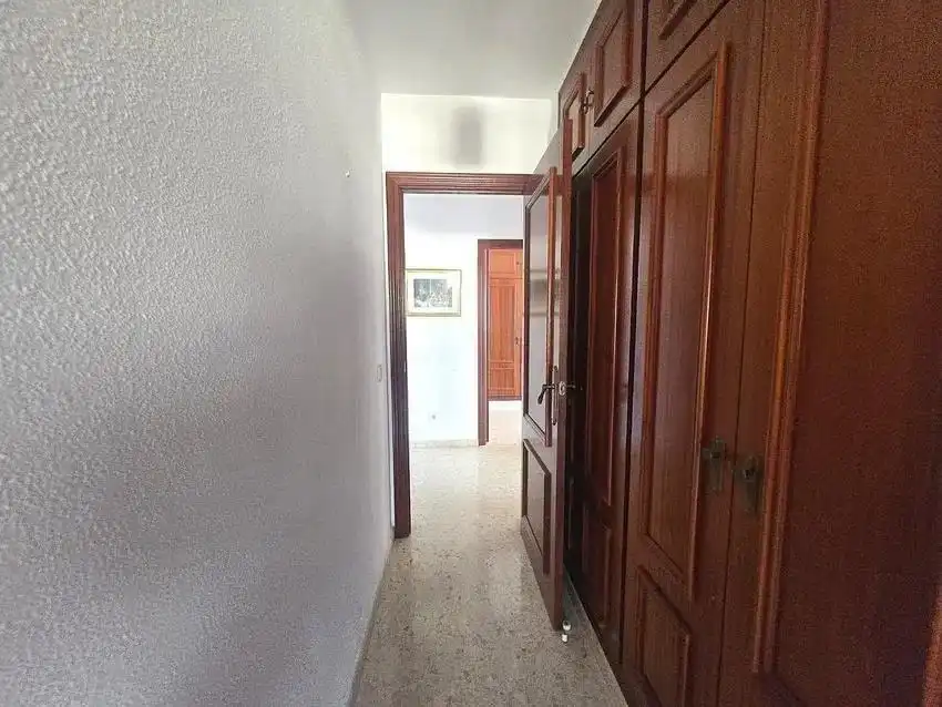 Apartament en venda en Rincón de la Victoria amb Terrassa, Balcó i Piscina comunitària