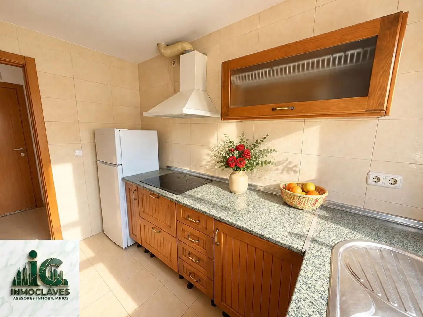 Cocina de Piso en venta en San García