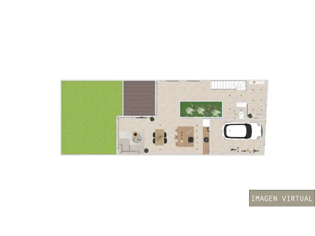 Casa o chalet en venta en MARÍANA PINEDA, Zona Campus Universitario