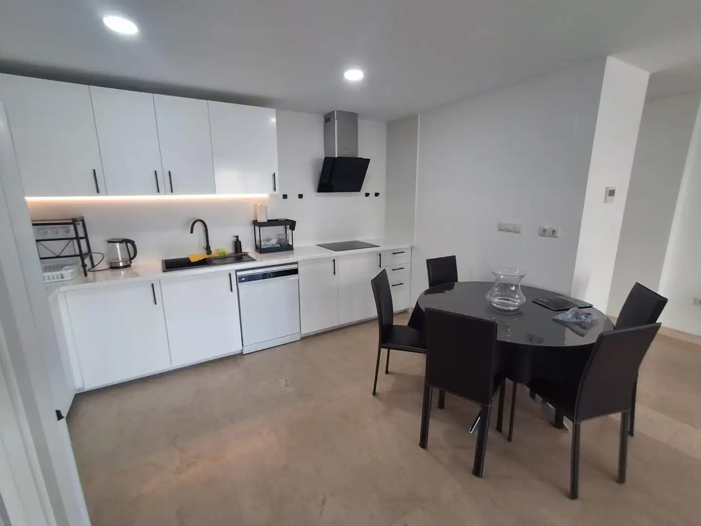 Appartement compact avec piscine à louer à Calle Marinada 1, imagen 13