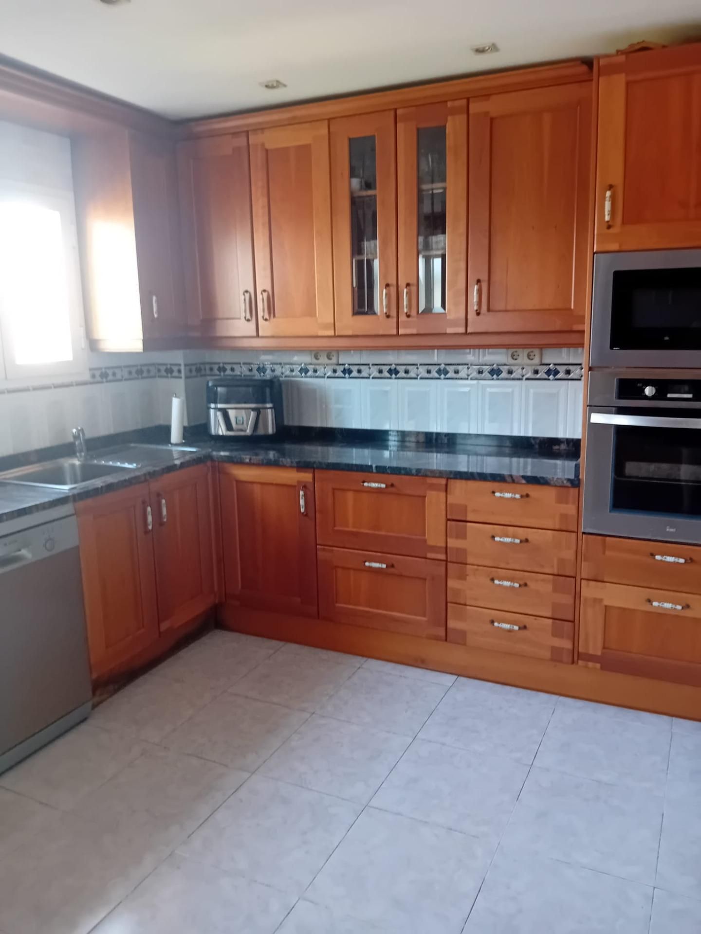 Cuina de Pis en venda en  Palma de Mallorca
