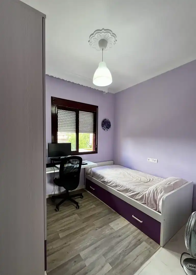 Habitación de Piso en venta en Cavaleri