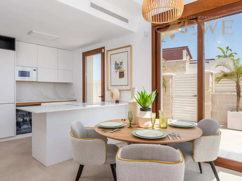 Casa in vendita a Avda Ciudad de Barcelona, imagen 19
