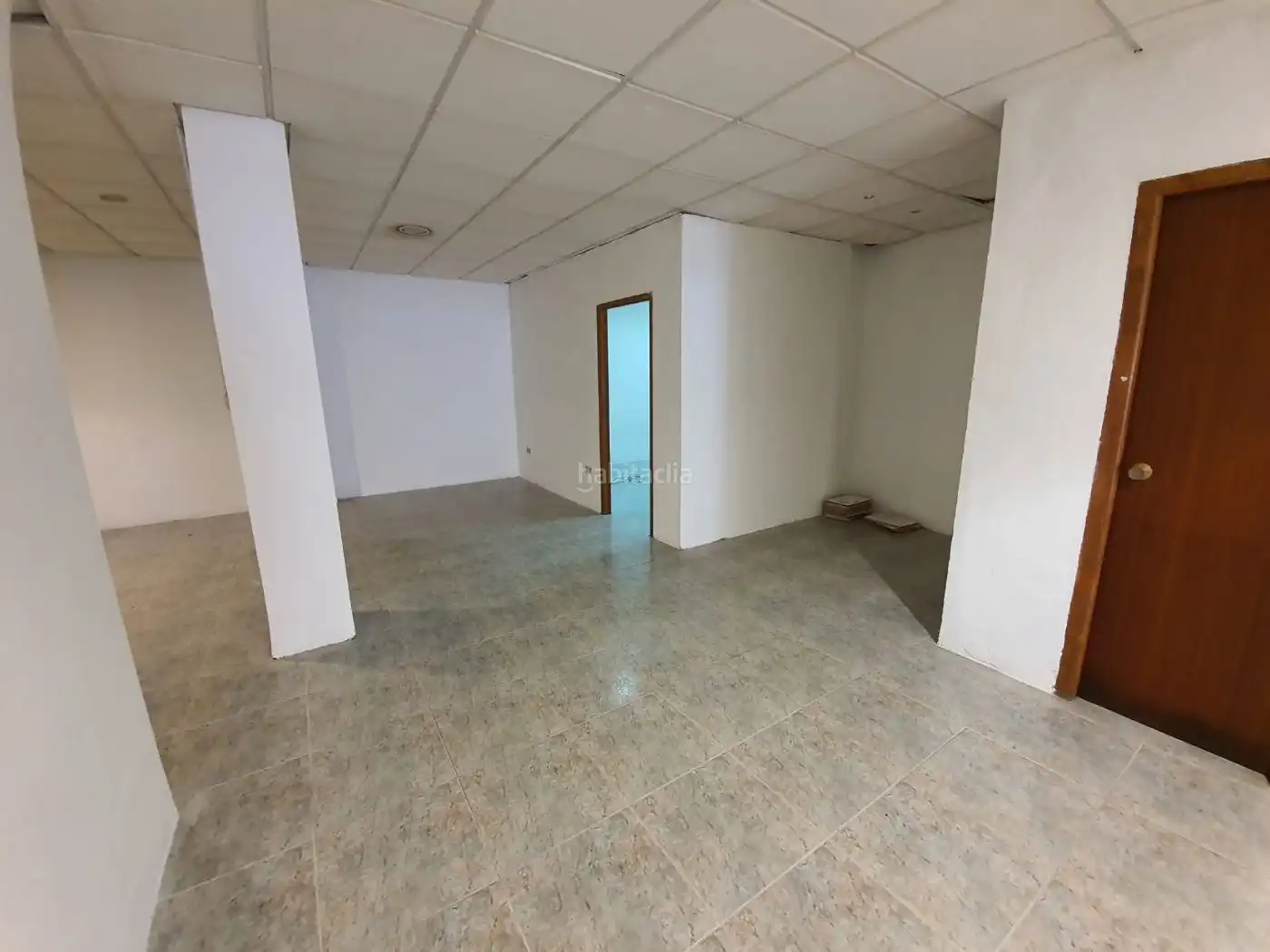 Wohnung mit Garten zum Verkauf in Camí Vell de Torrent 26, imagen 10
