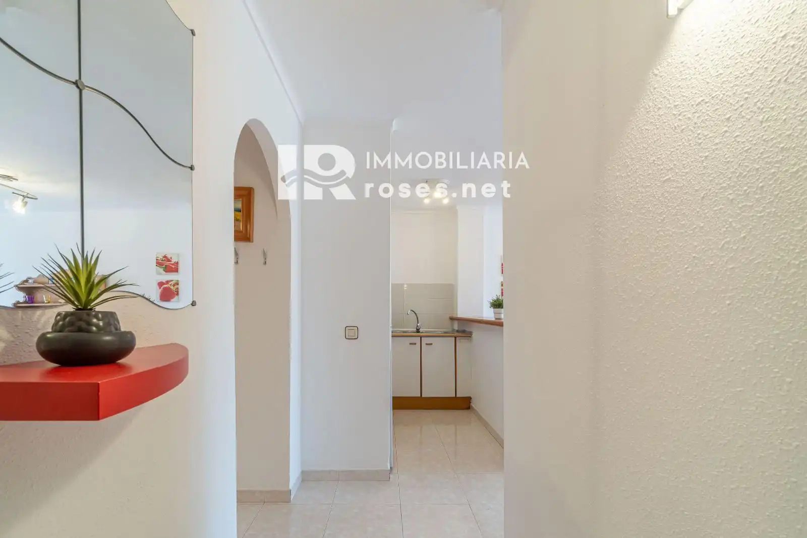 Flat with pool for sale in de la Lluna, imagen 10
