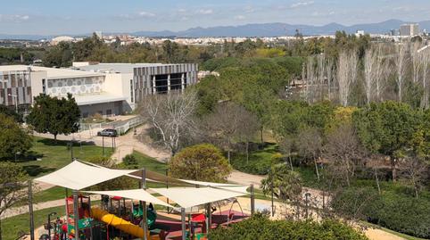 Foto 2 de Piso de alquiler en La Constitución - Canaleta, Mislata