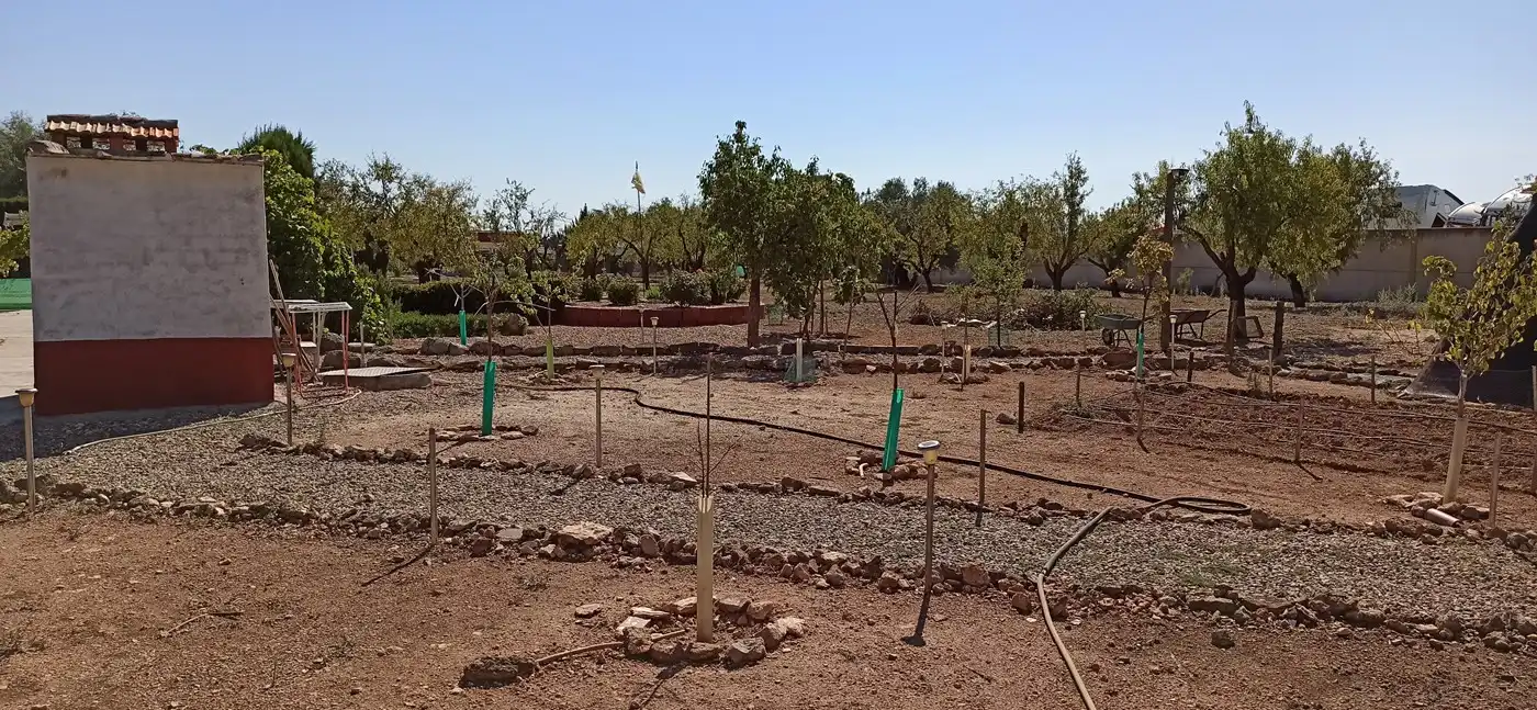 Xalet amb piscina en venda a Miguelturra, imagen 59