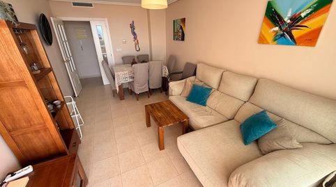 Foto 3 de Apartamento de alquiler en Calle Llevant, Mascarat, Altea